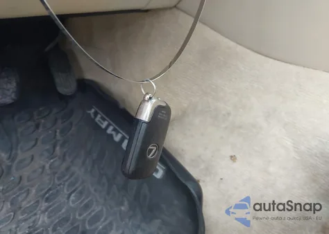 2008 Lexus Gs 350 z USA, uszkodzony, nr VIN JTHCE96S580017236